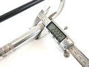 Husqvarna SMR 570 [2003] - Handlebars-2