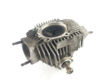 Ducati Monster 600 M600 [1994] - Cylinder head