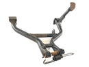 Suzuki Bandit GSF 650 S WVB5 [2005] - Center Stand-2