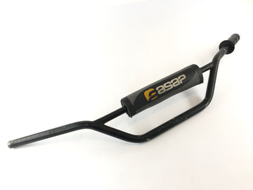 Kawasaki KLR 250 KL250D [1988] - Handlebar with impact protection