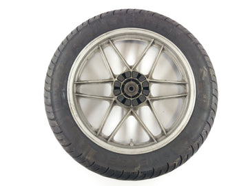 Moto Guzzi V65 PG [1988] - Rear wheel rim - 0
