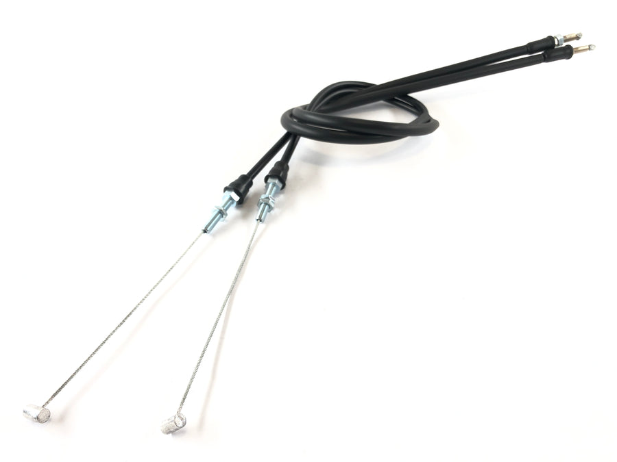 Honda Varadero XL 1000 SD02 [all years] - throttle cable - reinforced version