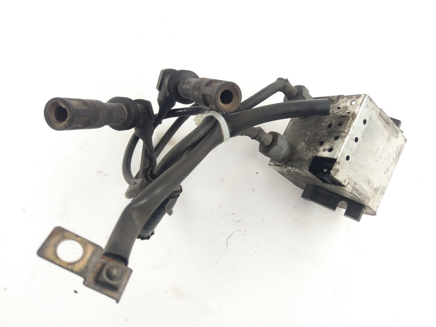 BMW R 1150 RT [2003] - Ignition coils with cable and plug