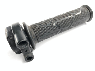 Aprilia RSV 1000 RR Factory [2009] - Throttle handlebar fitting right