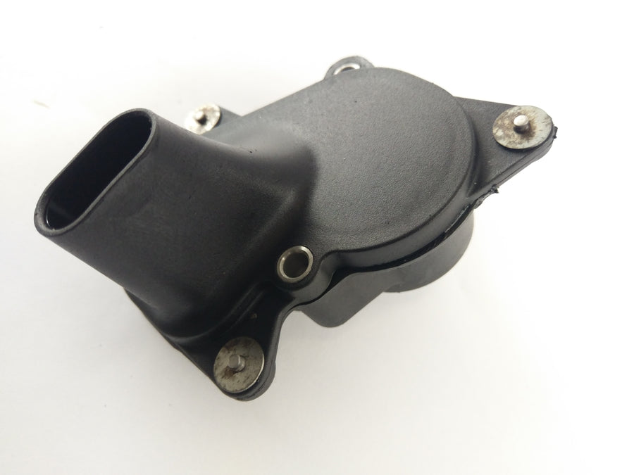 Triumph Bonneville 800 T100 [2004] - Oil strainer