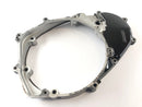 Kawasaki VN 1500 Classic VNT50D [2000] - Alternator cover inside engine cover-2