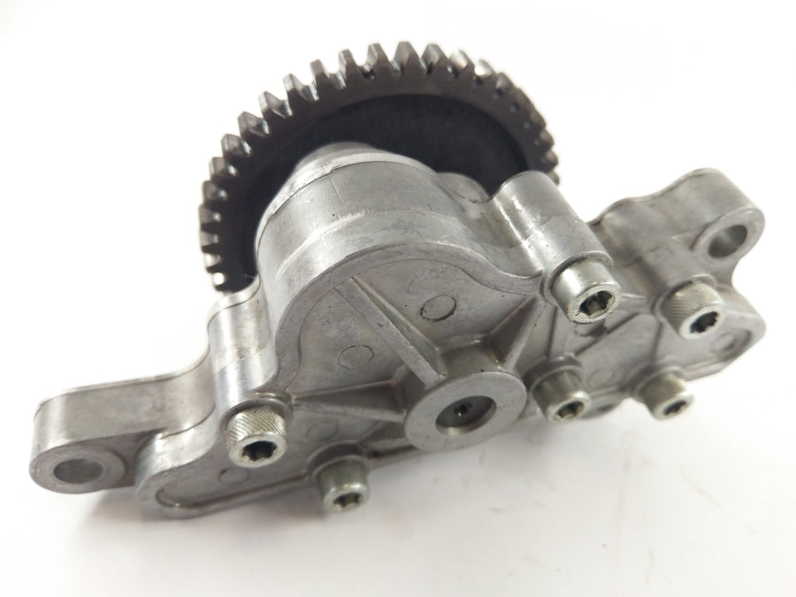 Ducati Pantah 500 SL [1982] - Oil pump
