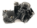 Kawasaki VN 1500 Classic VNT50D [2000] - Engine cover-3
