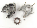 BMW R 1100 GS [1994] - Oil pump-1