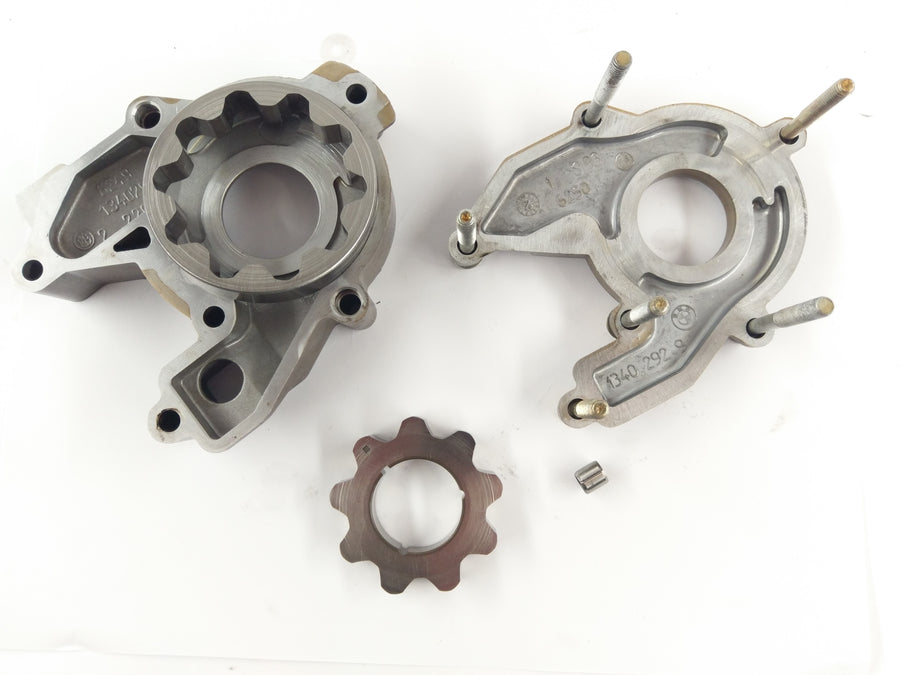 BMW R 1100 GS [1994] - Oil pump