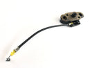 Suzuki Bandit GSF 650 S WVB5 [2005] - Seat lock-2