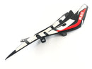 SWM SM 125 R [2017] - Tank fairing left fairing-3