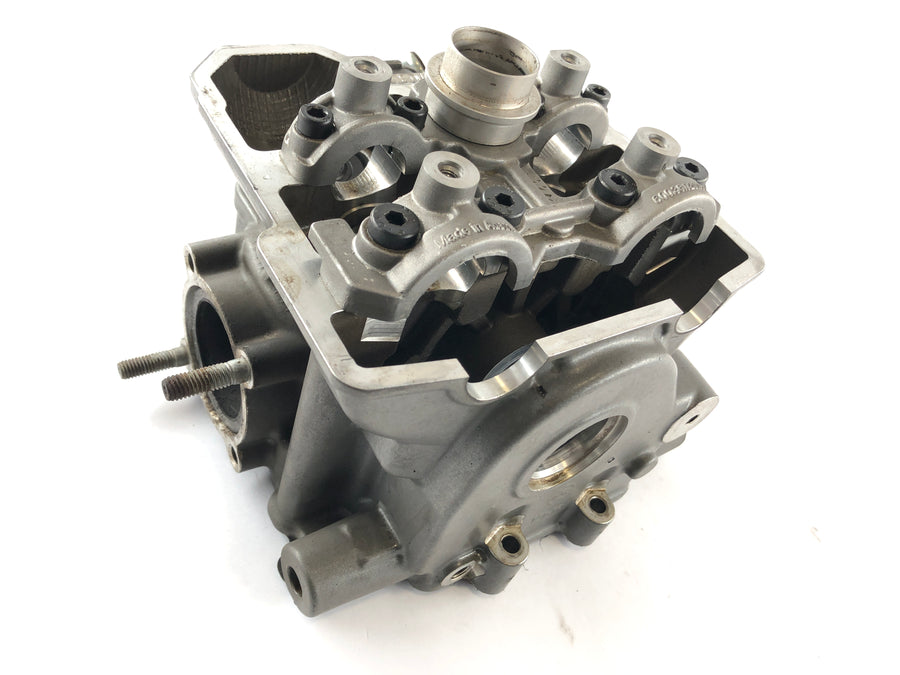 KTM 990 Superduke LC8 EFI [2008] - Rear cylinder head
