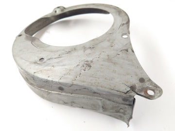 Yamaha Kodiak 400 5Y4 [2004] - Cover plate alternator cover - 0