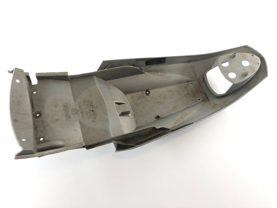 KTM 640 LC4 [2003] - Rear fender rear