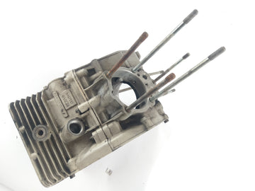 Moto Guzzi V65 PG [1988] - Engine housing empty housing - 0