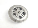 Yamaha XT 600 Z Ténéré 1VJ [1983] - Clutch upper part pressure plate-1