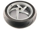 Ducati Multistrada 1000 DS [2004] - Rear wheel rim-1