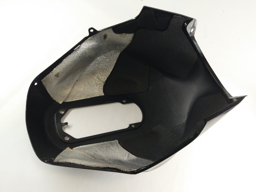 Kawasaki ZX-12R ZXT20A [2004] - Tank Cover Fairing