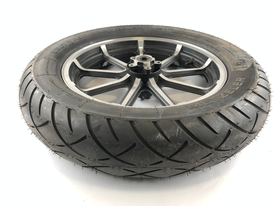 Honda Goldwing GL 1200 SC14 [1991] - Front wheel rim