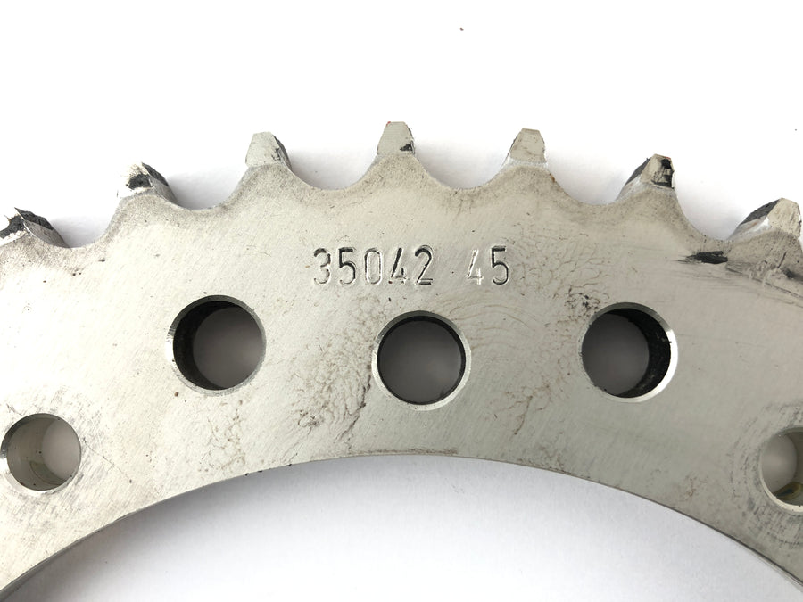 Honda VFR 800 FI RC46 [2000] - Sprocket Z 45
