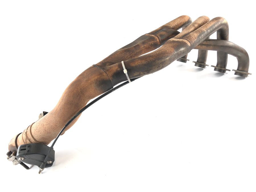 BMW K 1300 S K12S [2009] - Exhaust manifold