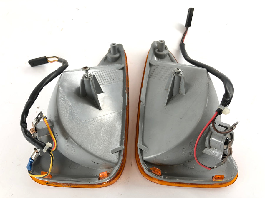 BMW C1 125 [2001] - Indicator Fairing Indicator Set