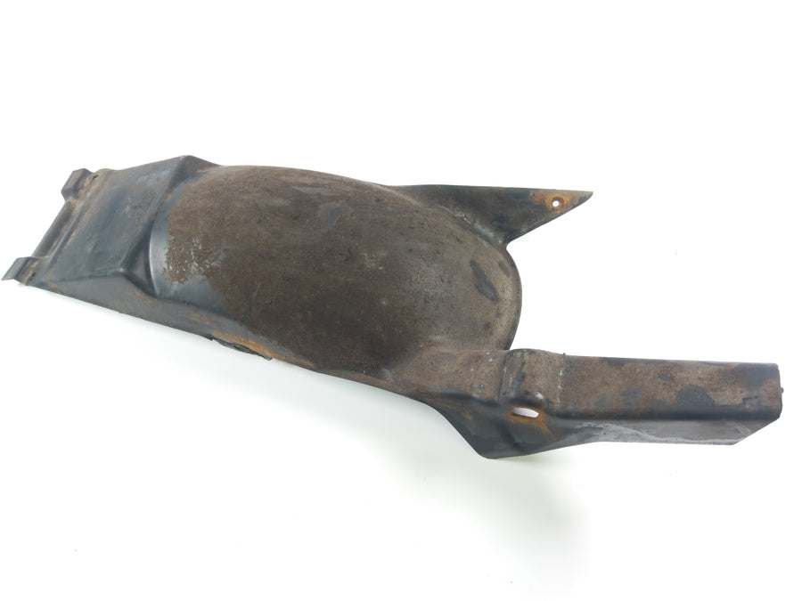 BMW F 650 GS R13 [2001] - Rear wheel splash guard