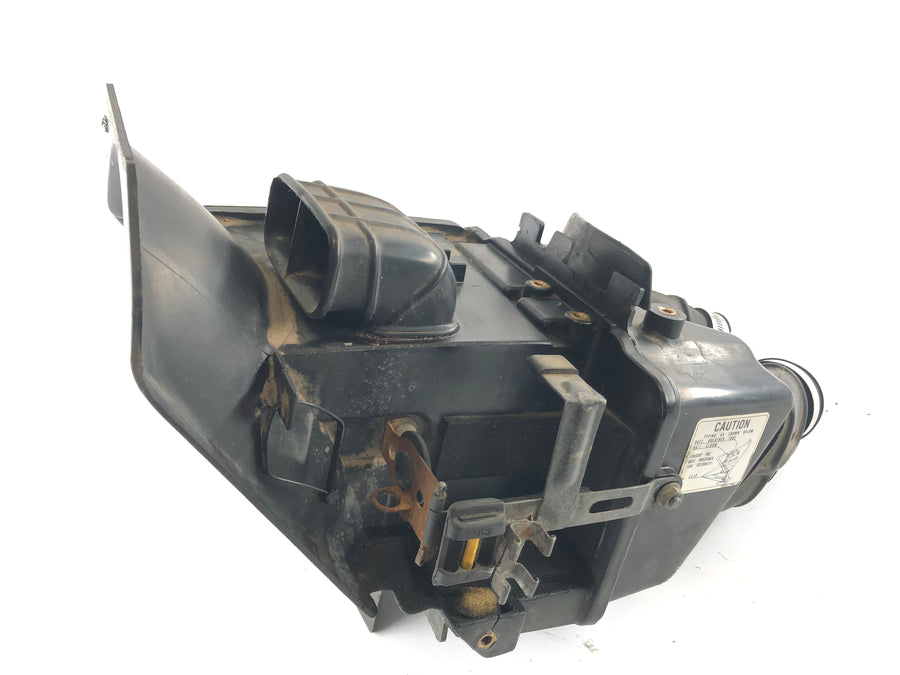 Honda XL 600 R PD03 [1984] - Airbox