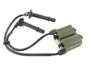 Honda VFR 800 FI RC46 [2000] - Ignition coil with plug set pair-1