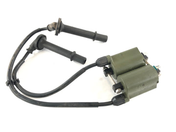 Honda VFR 800 FI RC46 [2000] - Ignition coil with plug set pair