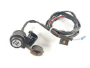 KTM 640 Adventure LC4 [2003] - USB socket-1