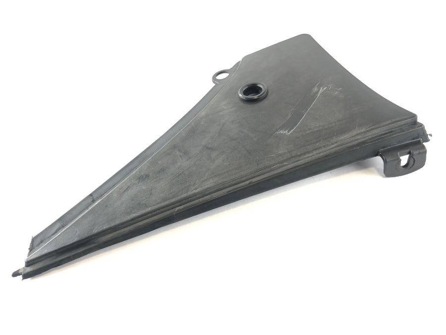 KTM LC4 640 Duke 2 [2001] - side panel left