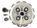 Honda XL 600 LM PD04 [1987] - Clutch-3