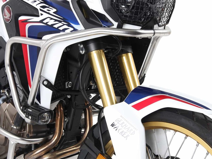 Honda CRF 1000 L Africa TW [2018-2019] - Stiffening bar off -road