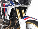 Honda CRF 1000 L Africa TW [2018-2019] - Stiffening bar off -road-2