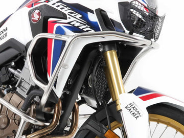 Honda CRF 1000 L Africa TW [2018-2019] - Tank protection bar
