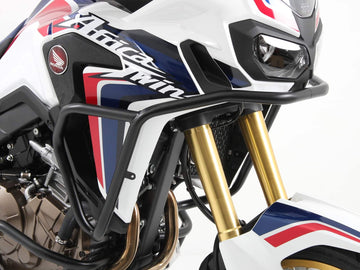 Honda CRF 1000 L Africa TW [2016-2017] - Tank protection bar - 0