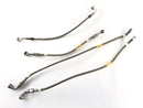 Laverda 1000 / 1 [1973] - Brake lines-5