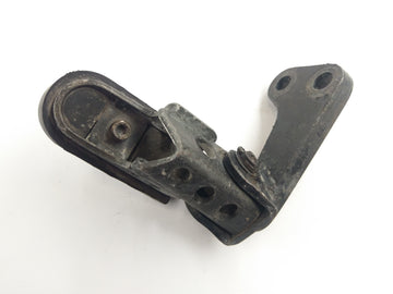 Yamaha XTZ 660 3YF [1990] - Footrest and holder - 0