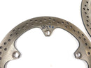 BMW R 1150 R R21 [2002] - Brake discs 320x5mm set-2