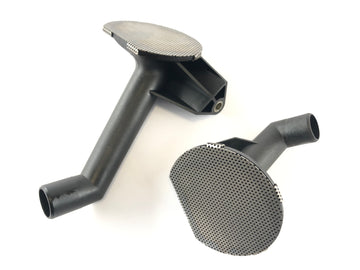 BMW R 1150 GS [2000] - oil sieve set - 0