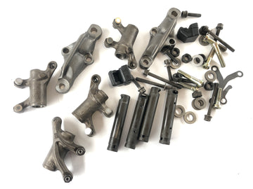 BMW R 1150 R R21 [2002] - rocker arm set