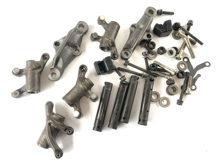 BMW R 1150 R R21 [2002] - rocker arm set