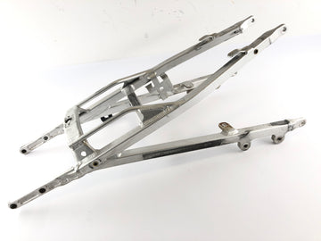 SWM SM 125 R [2017] - Rear frame - 0