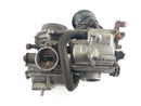 Honda XRV 650 African Twin RD03 [1989] - Carburettor-2