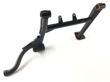 Yamaha XS 650 Type 447 [1975] - Center stand - 0