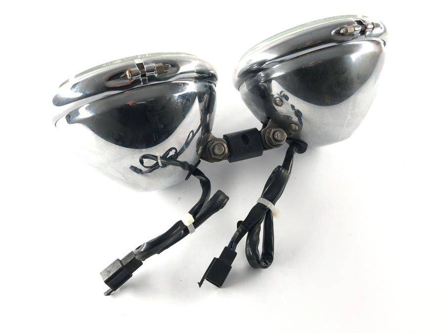 Triumph Speed ​​Triple 1050 515NJ [2006] - Headlight Set