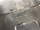 Suzuki DR 600 SN41A [1986] - Fender extension splash guard-3