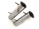 Triumph Thruxton 900 [2004] - Fork Covers Set Pair-3